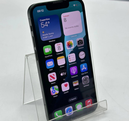 iPhone 13 Mini 128GB Green 100%